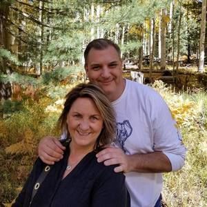 Meet your Posher, Chad